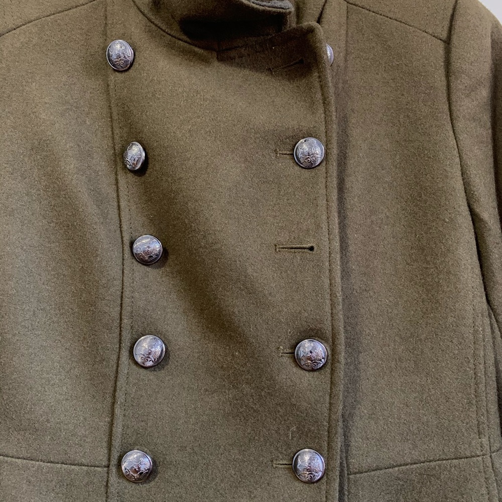 Pea Coat - image 3